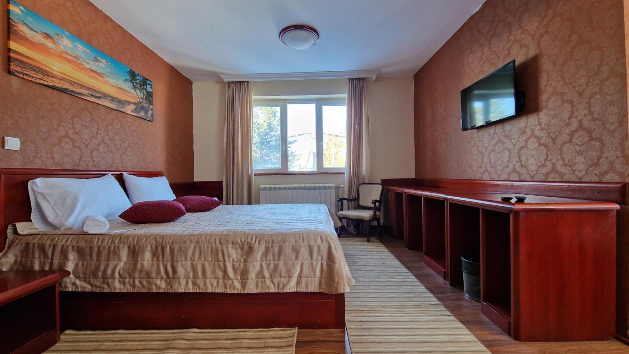 Vila Bob Дівчибаре Екстер'єр фото